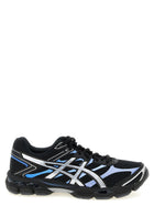 ASICS Gel Cumulus Sneakers Gold
