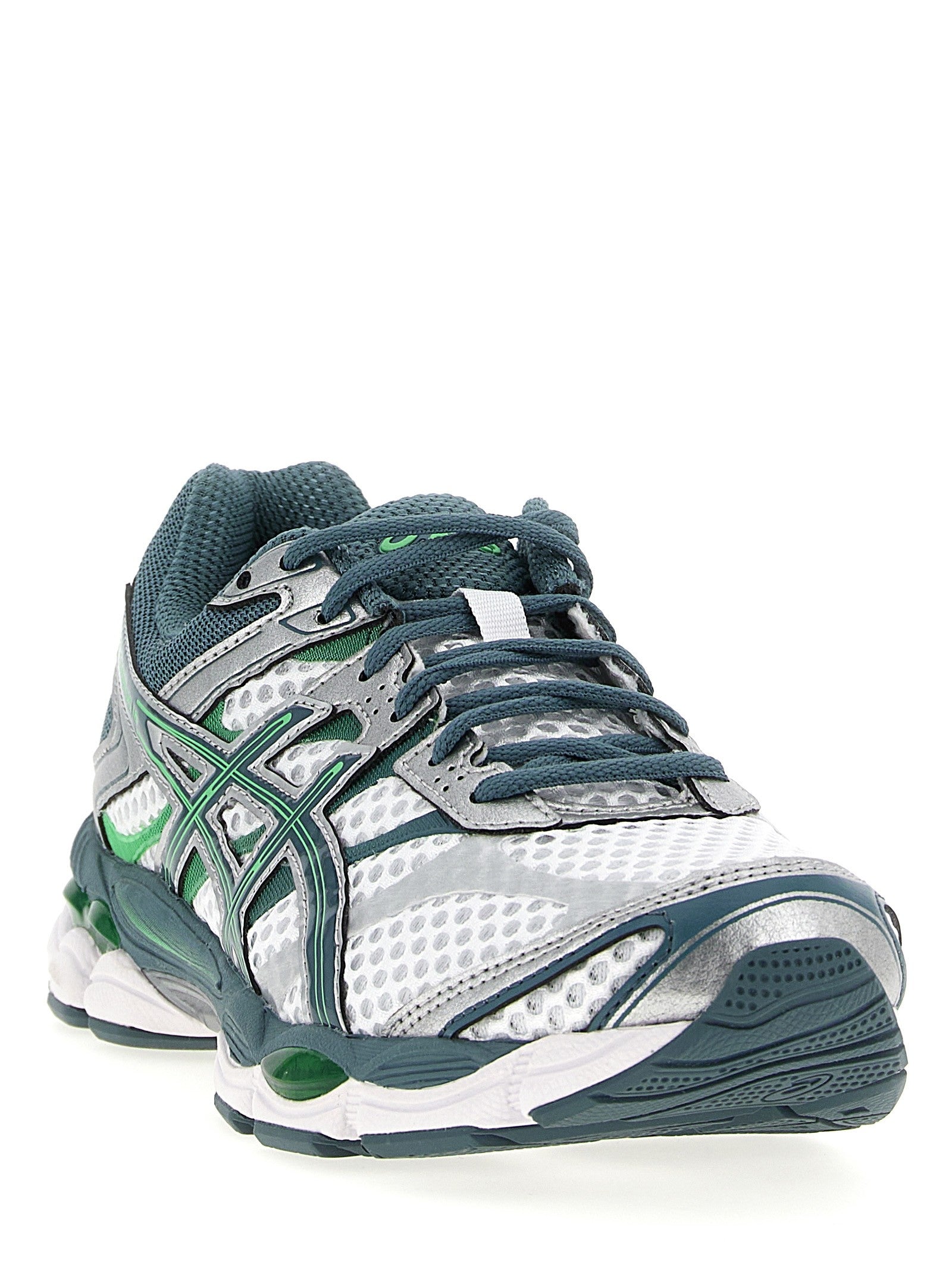 ASICS Gel Cumulus Sneakers Green