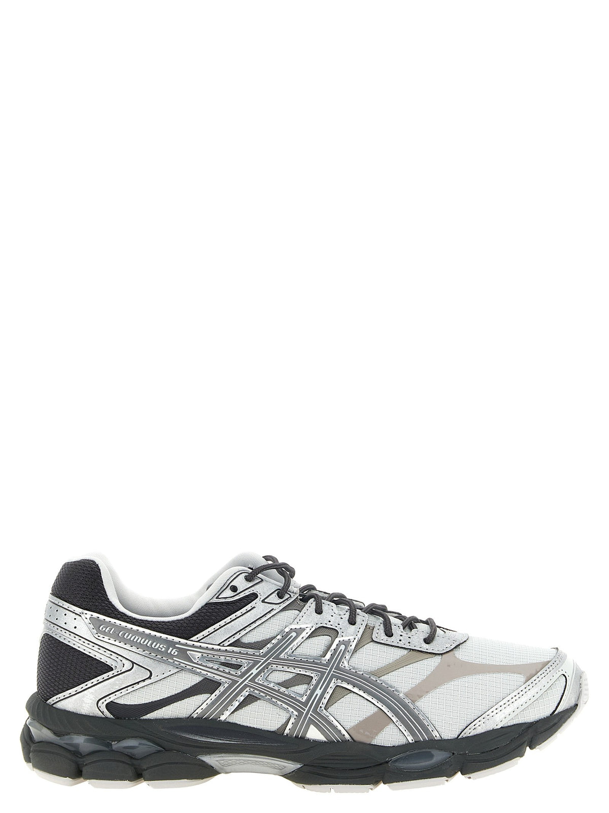 ASICS Gel Cumulus Sneakers Gold