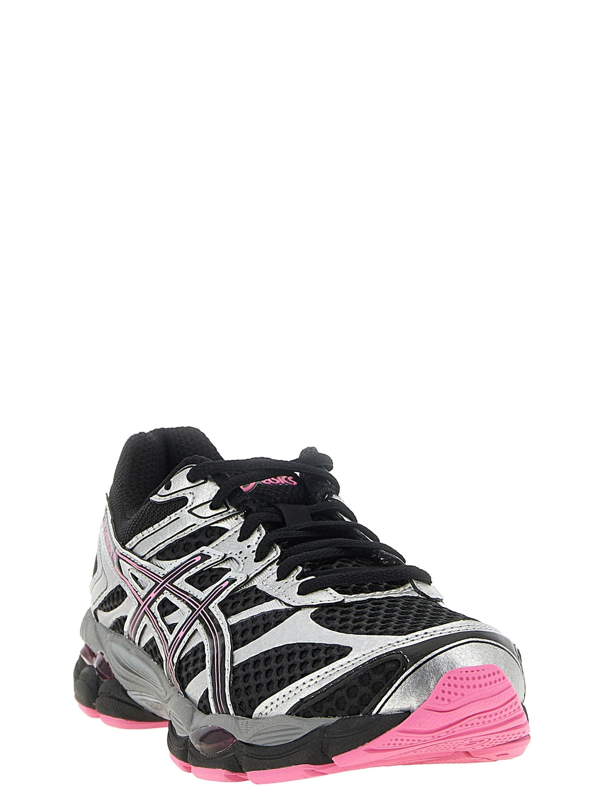 ASICS Gel Cumulus Sneakers Blue, view 2
