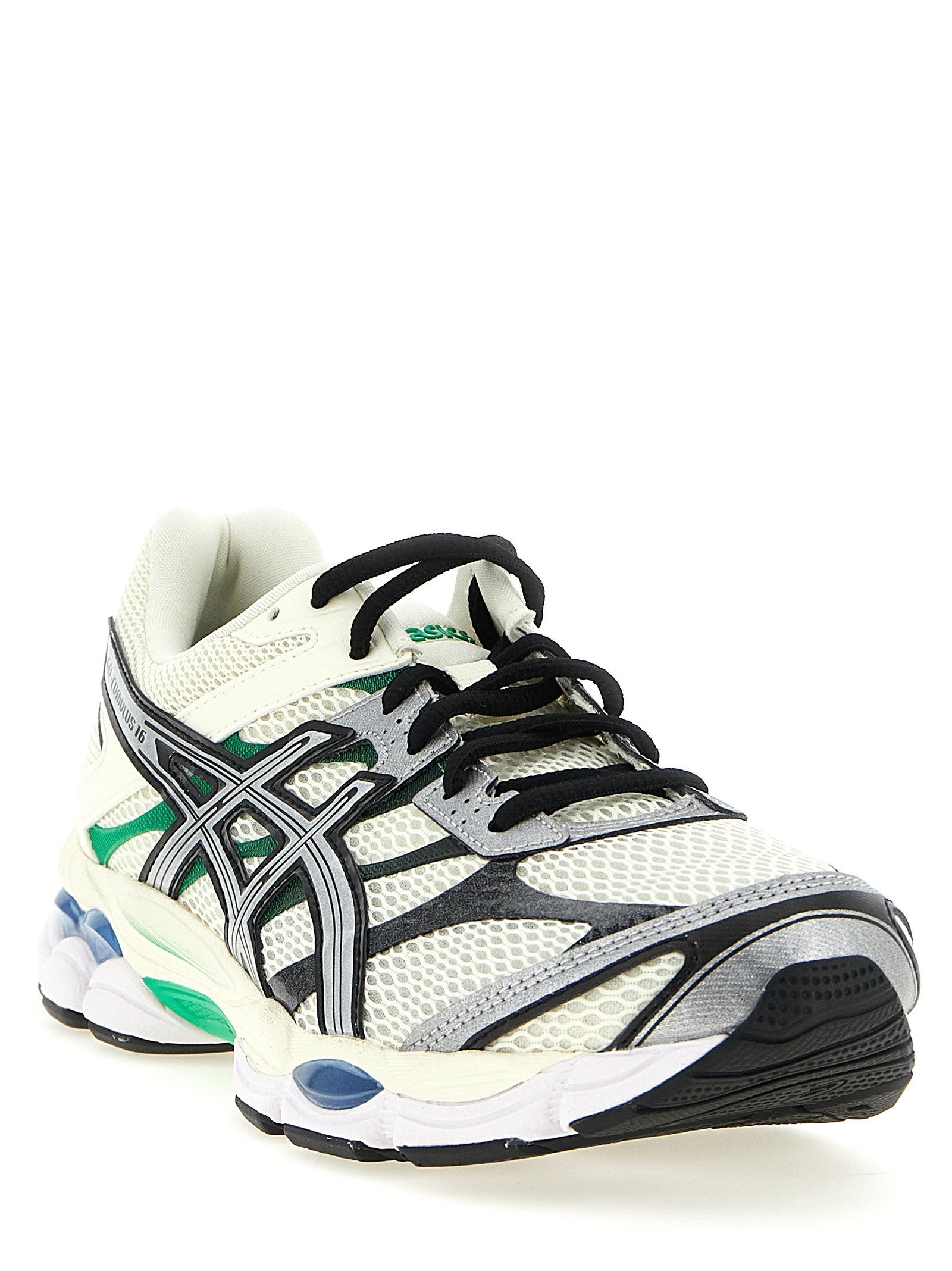 ASICS Gel Cumulus Sneakers Gold