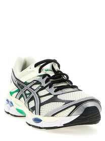 ASICS Gel Cumulus Sneakers Gold