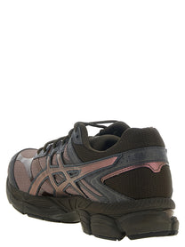ASICS Gel Cumulus Sneakers Gold, view 3