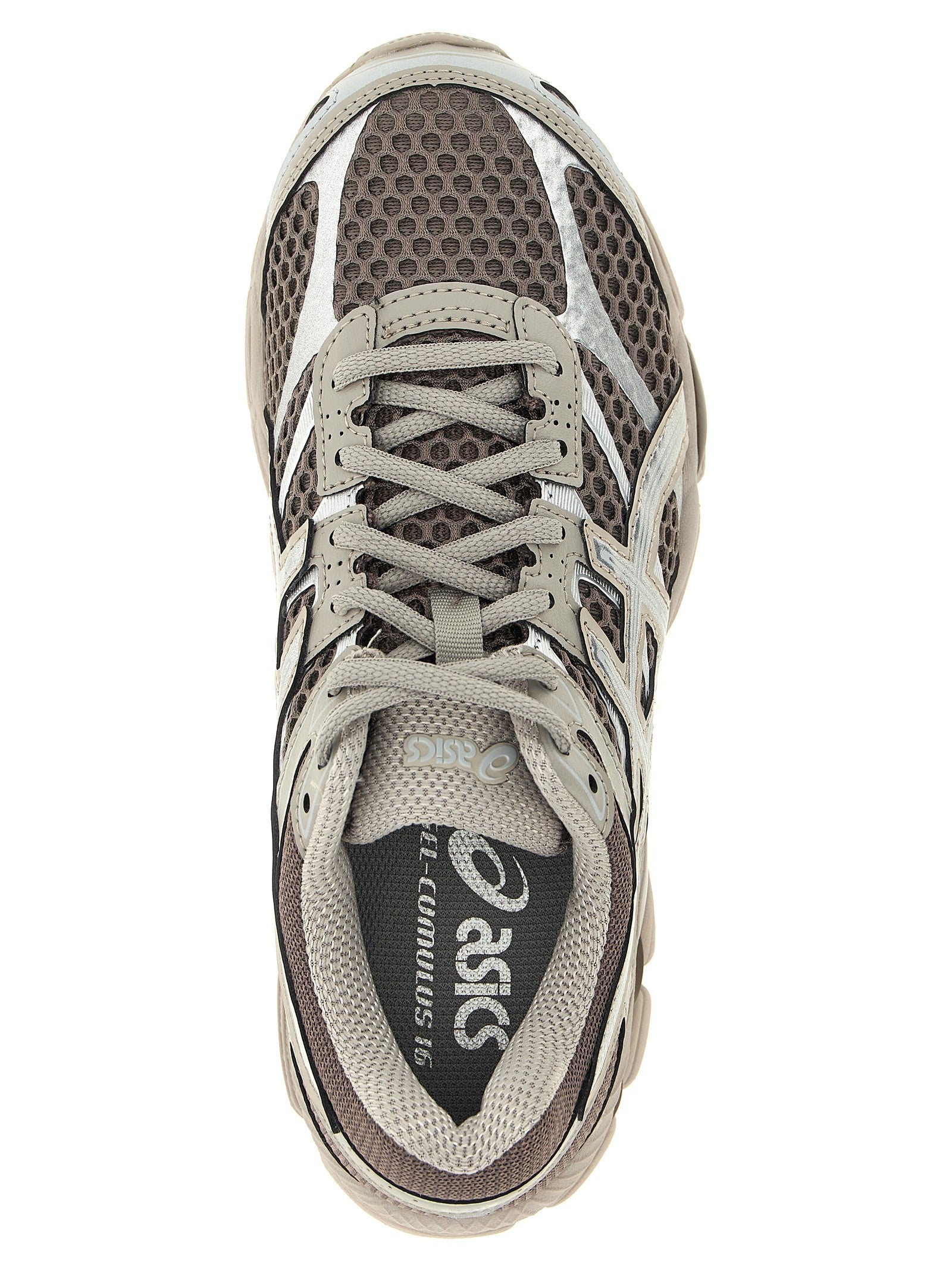 ASICS Gel Cumulus Sneakers Grey