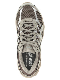ASICS Gel Cumulus Sneakers Grey