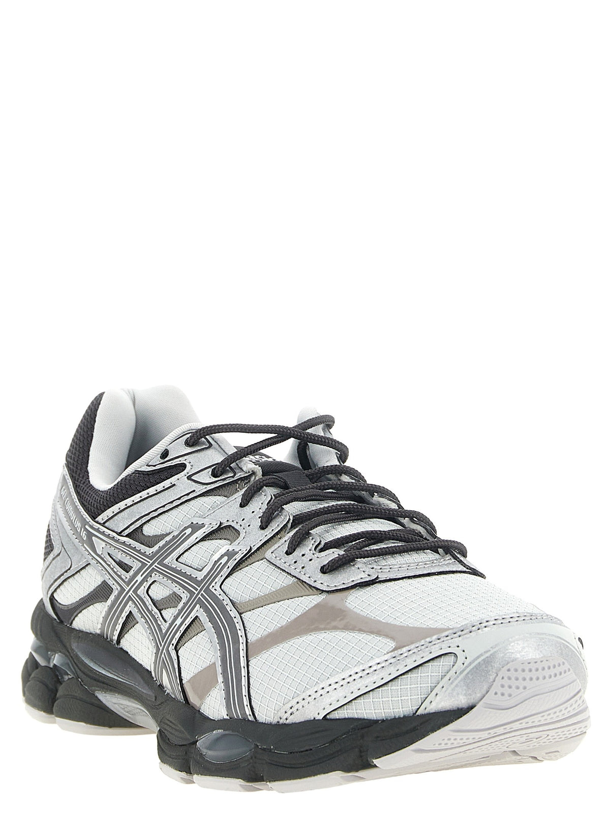 ASICS Gel Cumulus Sneakers Gold, view 2