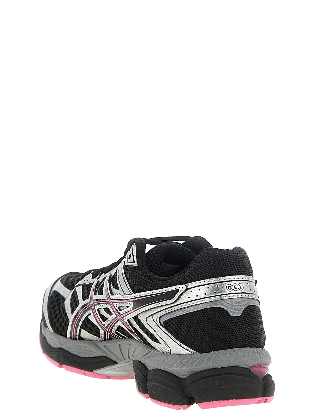 ASICS Gel Cumulus Sneakers Blue, view 3