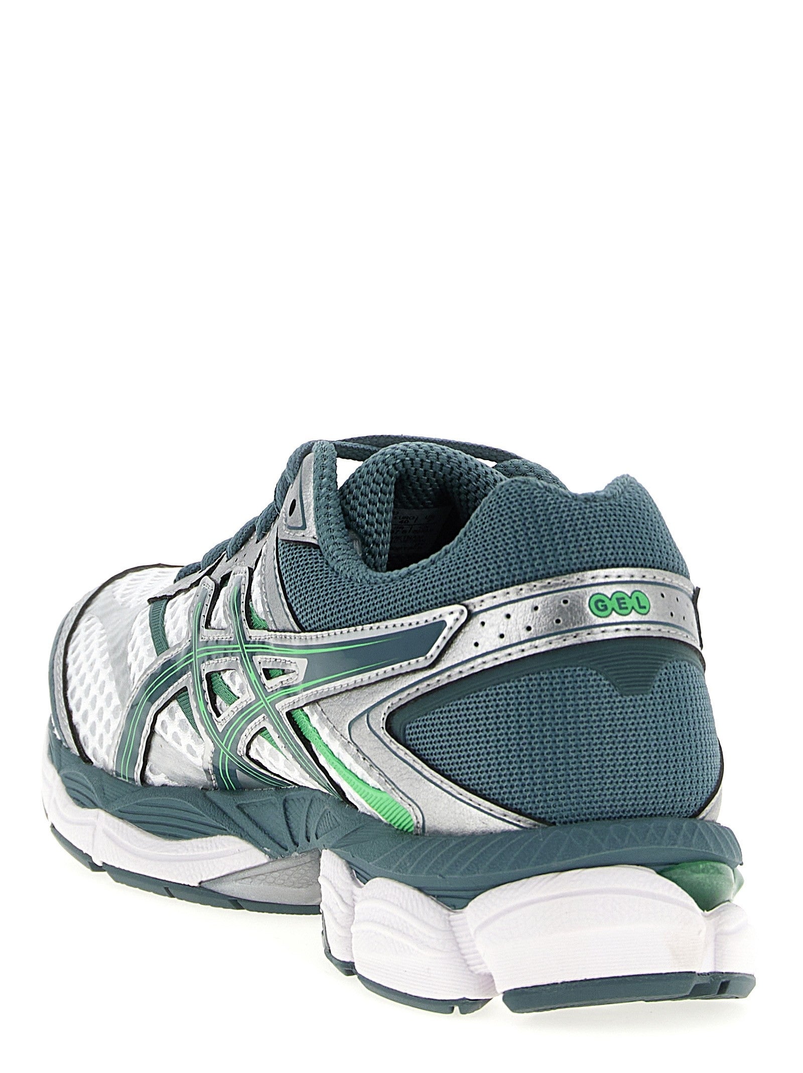 ASICS Gel Cumulus Sneakers Green