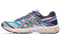 ASICS Men's Gel Cumulus Mesh Sneakers Grey