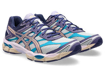 ASICS Men's Gel Cumulus Mesh Sneakers Grey