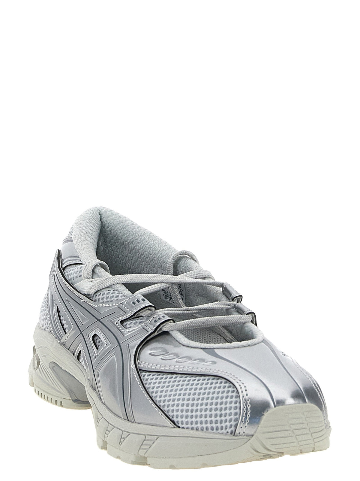 ASICS Gel Ds Trainer Sp Sneakers Silver