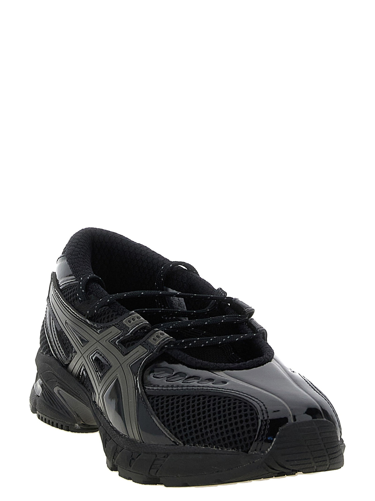 ASICS Gel Ds Trainer Sp Sneakers Black, view 2