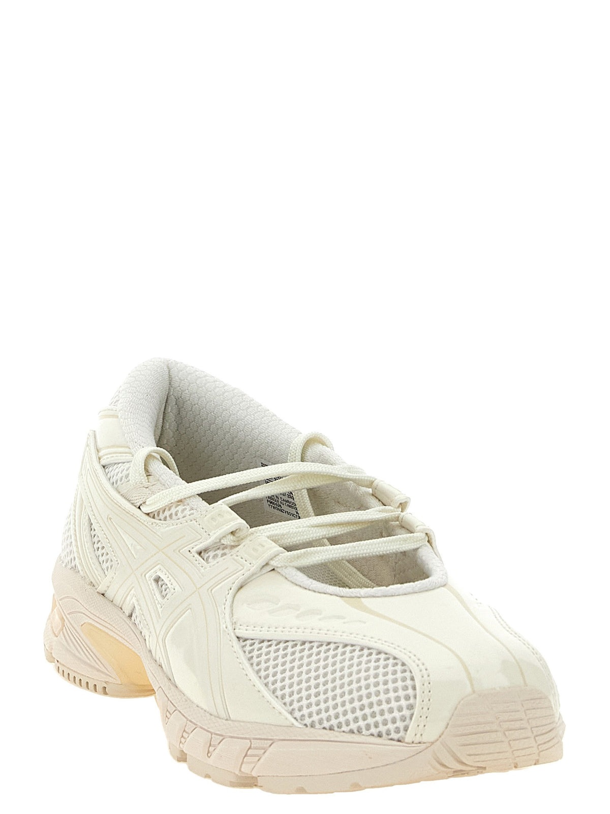 ASICS Gel Ds Trainer Sp Sneakers White