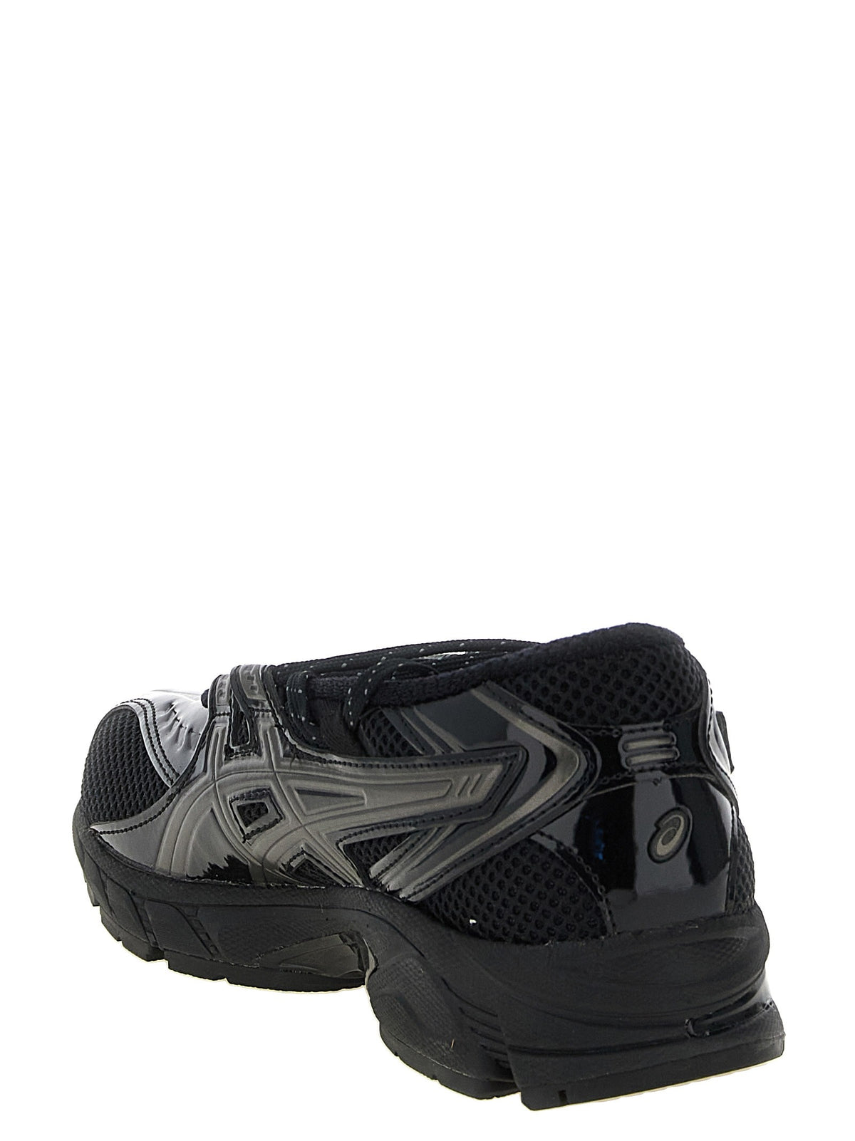 ASICS Gel Ds Trainer Sp Sneakers Black, view 3