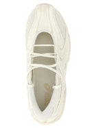 ASICS Gel Ds Trainer Sp Sneakers White, view 4