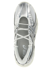 ASICS Gel Ds Trainer Sp Sneakers Silver