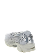 ASICS Gel Ds Trainer Sp Sneakers Silver, view 3