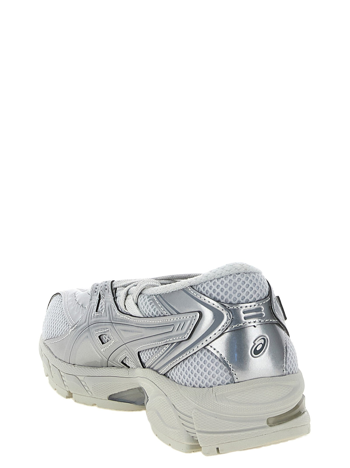 ASICS Gel Ds Trainer Sp Sneakers Silver