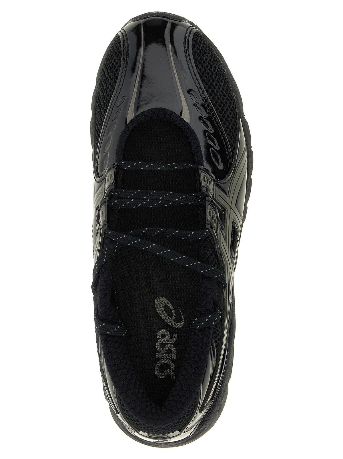 ASICS Gel Ds Trainer Sp Sneakers Black, view 4