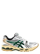 ASICS Gel Katano Sneakers Gold