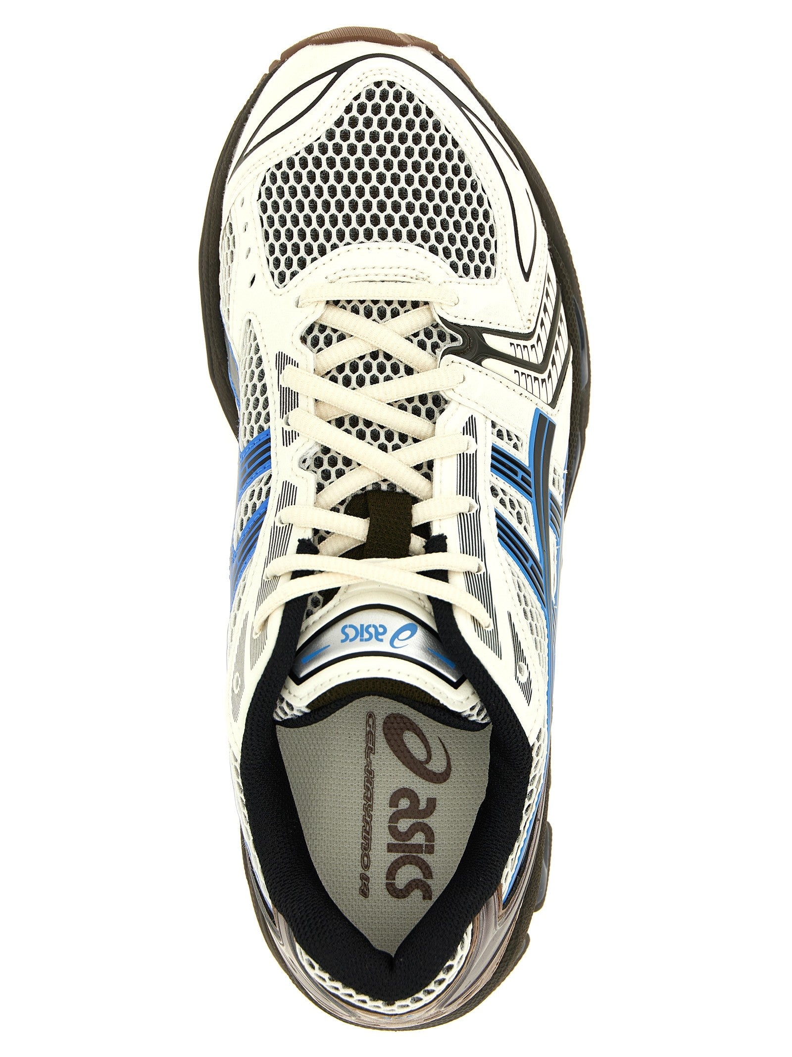ASICS Gel Katano Sneakers Gold