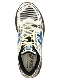 ASICS Gel Katano Sneakers Gold