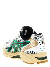 ASICS Men's Gel Katano Sneakers Gold