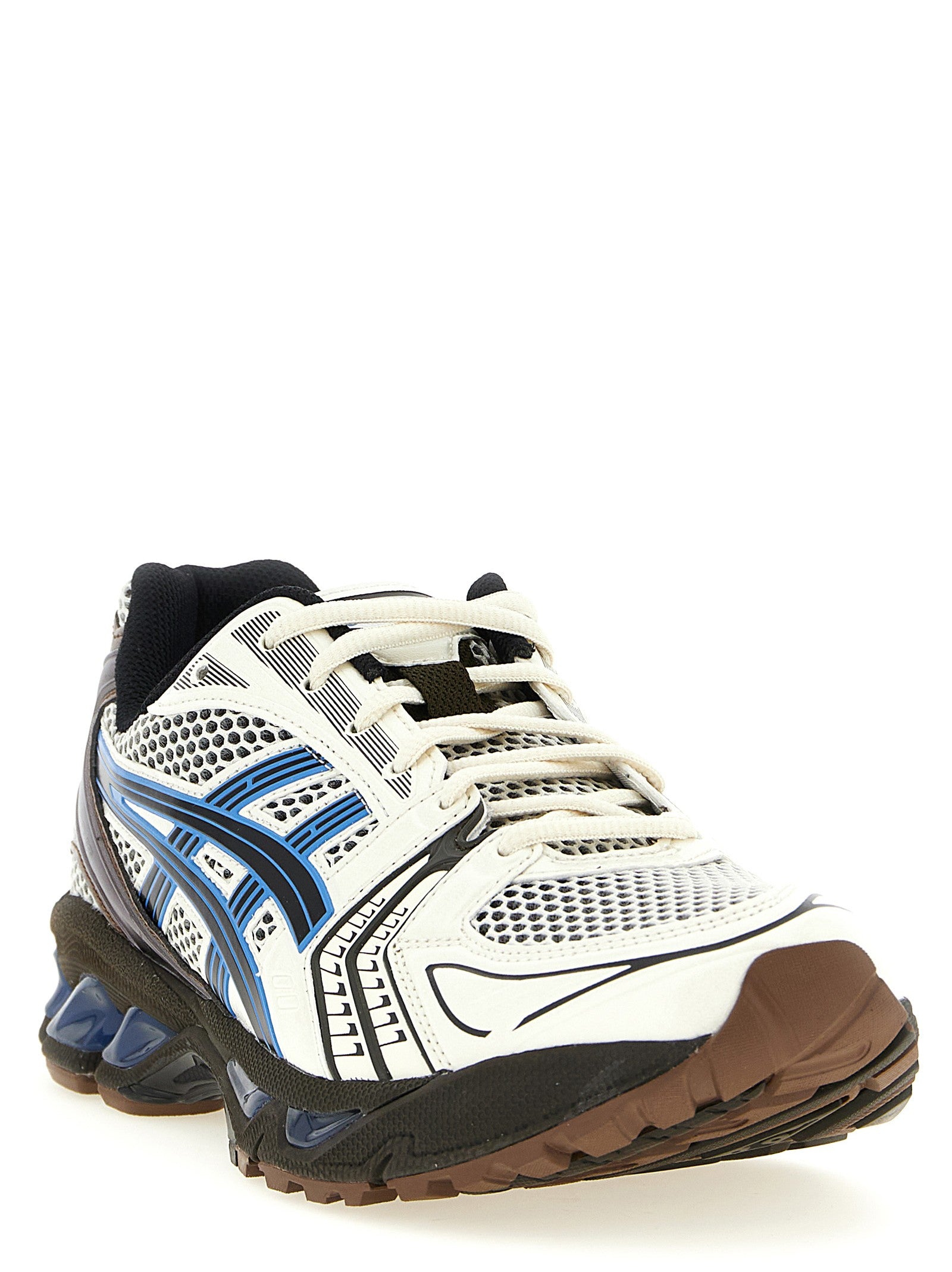 ASICS Gel Katano Sneakers Gold