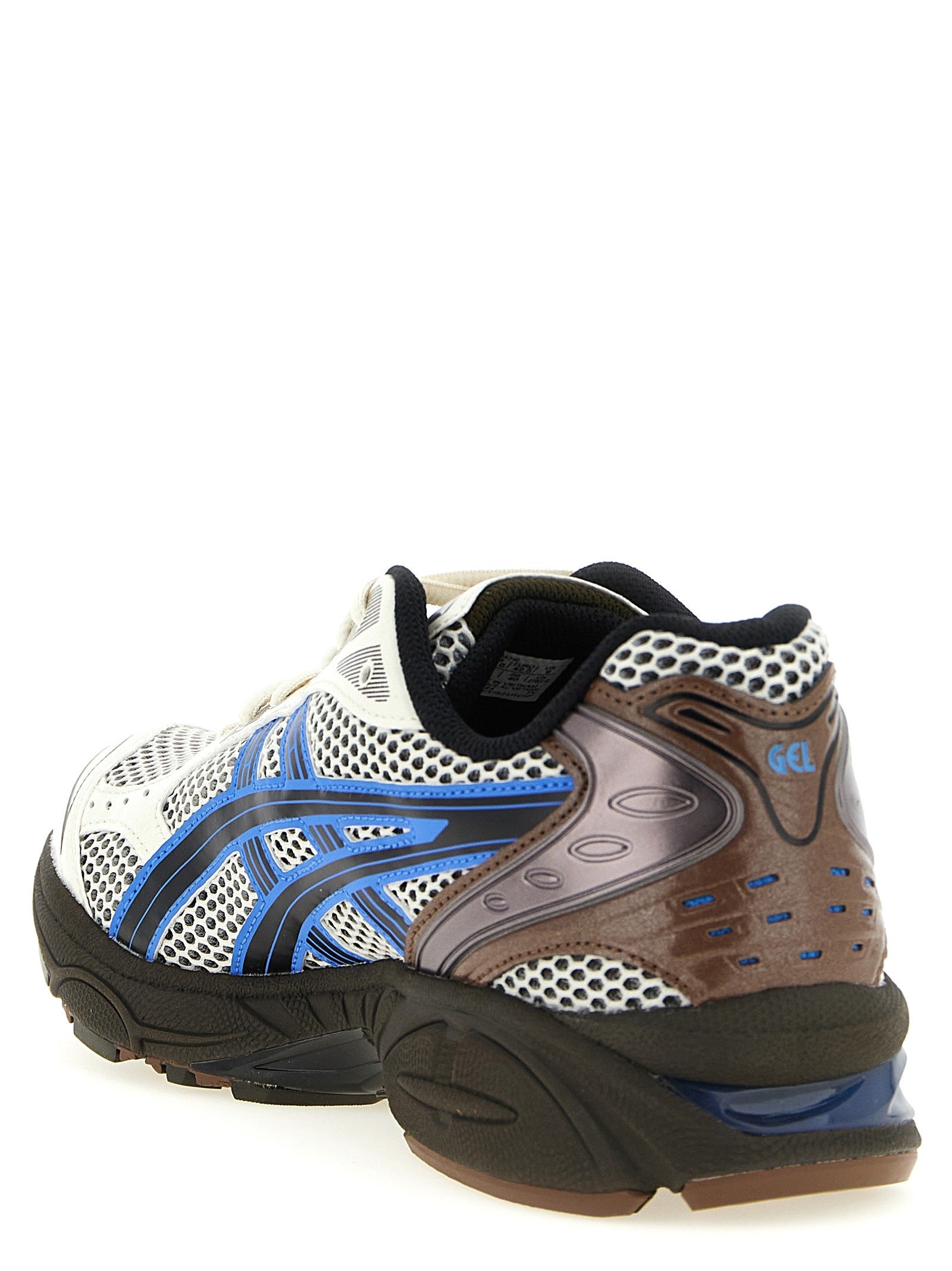 ASICS Gel Katano Sneakers Gold