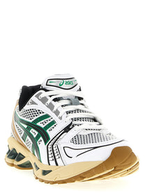 ASICS Men's Gel Katano Sneakers Gold