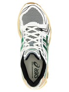ASICS Gel Katano Sneakers Gold