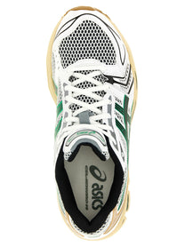 ASICS Gel Katano Sneakers Gold