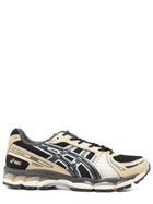 ASICS Unisex Gel Kayano Sneaker Multicolor