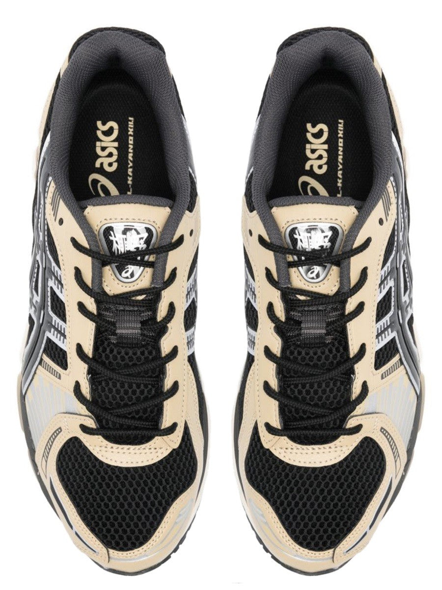 ASICS Unisex Gel Kayano Sneaker Multicolor