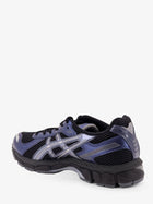 ASICS Men's Gel Kayano Sneakers in Mesh and Rubber Black