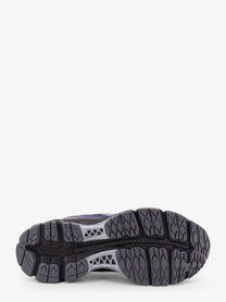 ASICS Men's Gel Kayano Sneakers in Mesh and Rubber Black