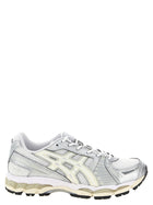ASICS Gel Kayano Sneakers Silver