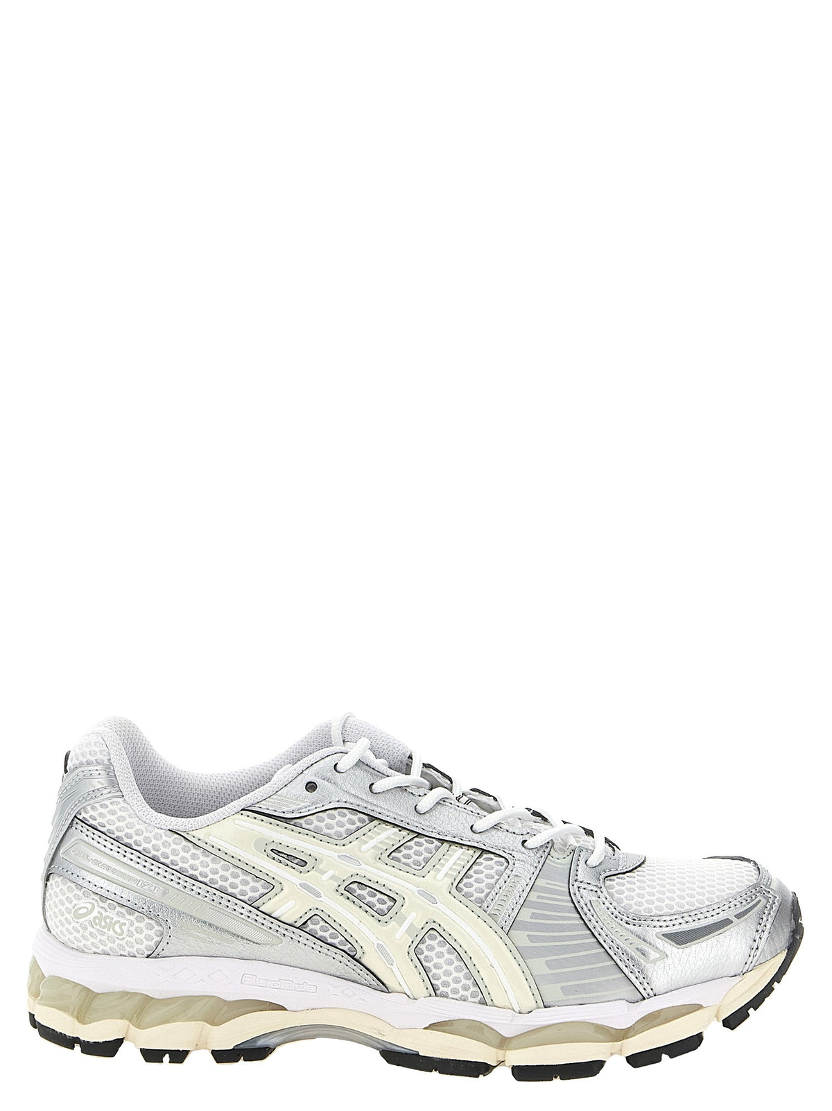 ASICS Gel Kayano Sneakers Silver
