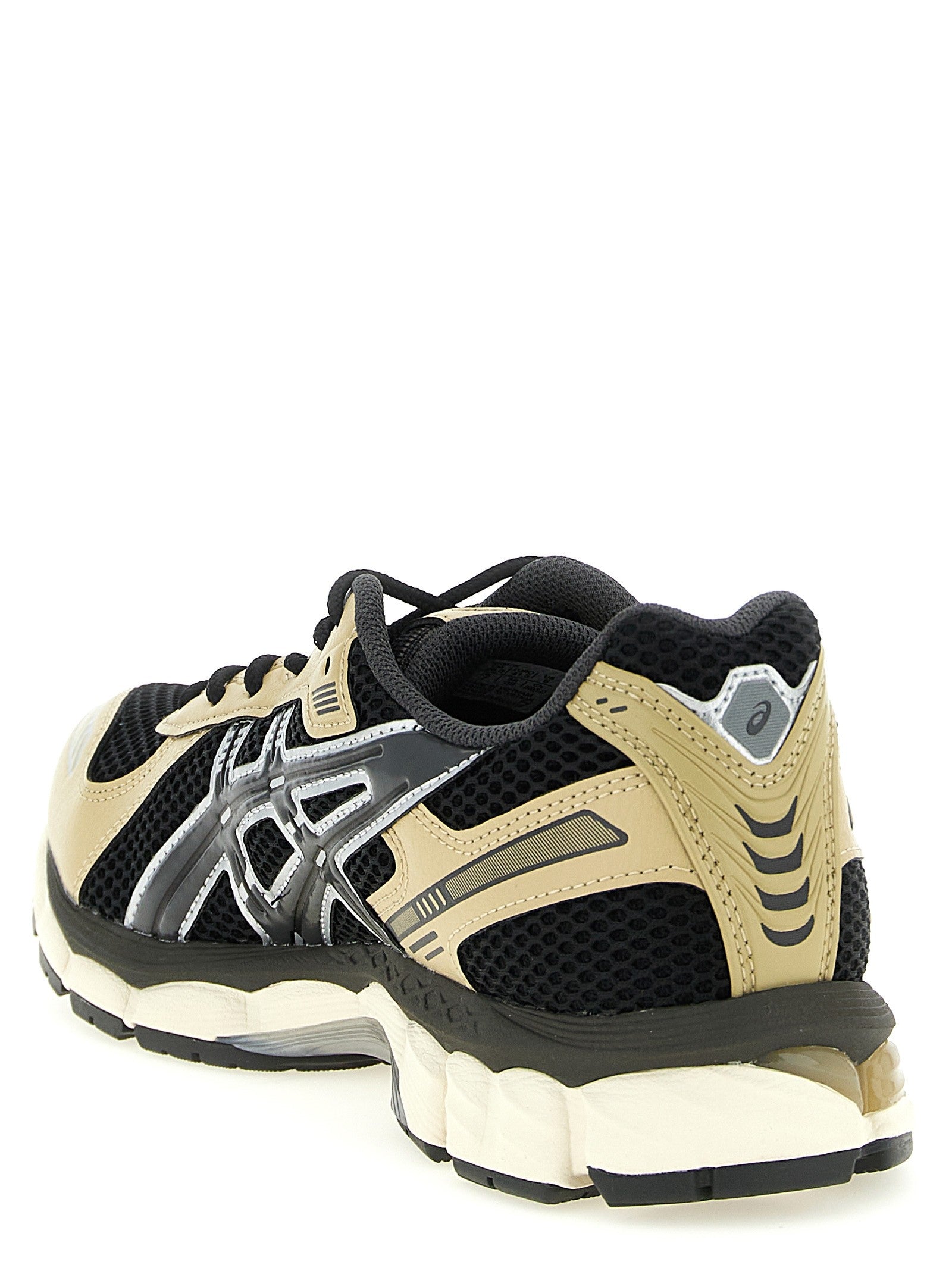 ASICS Gel Kayano Sneakers Beige
