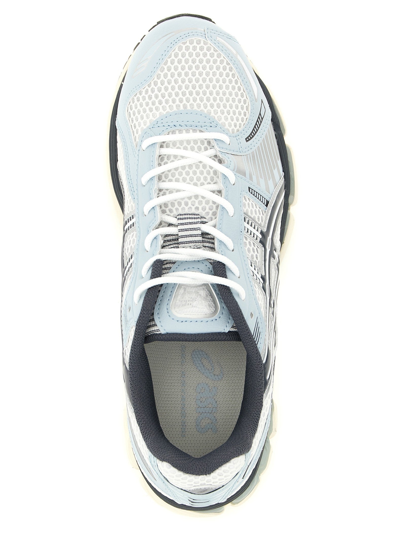 ASICS Gel Kayano Sneakers Blue