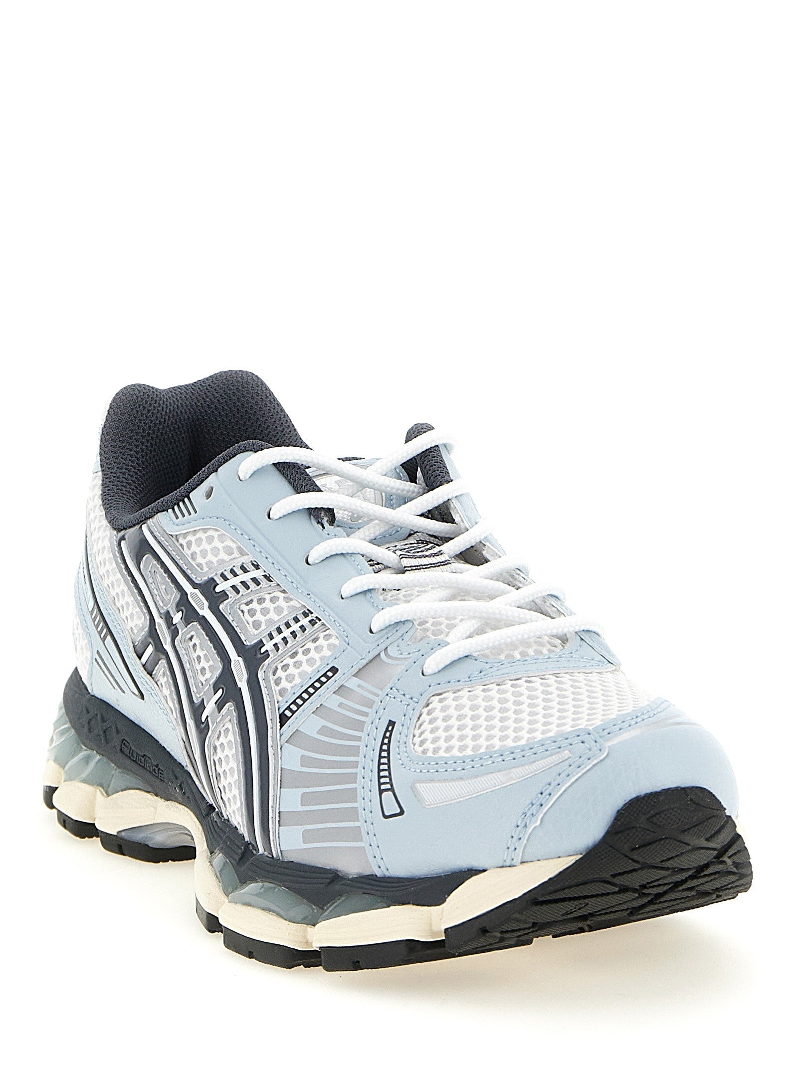 ASICS Gel Kayano Sneakers Blue