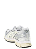 ASICS Gel Kayano Sneakers Silver, view 3