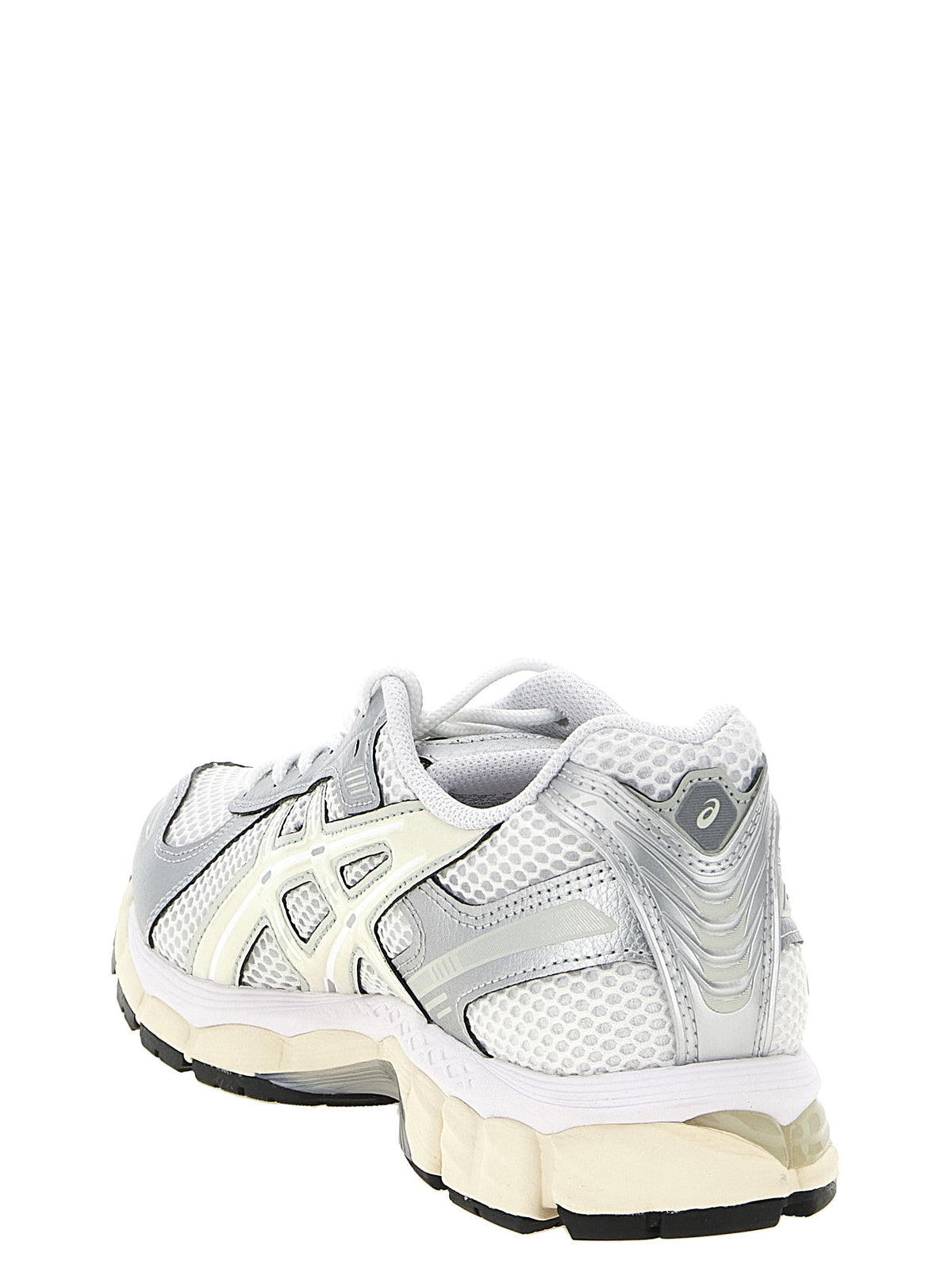 ASICS Gel Kayano Sneakers Silver, view 3
