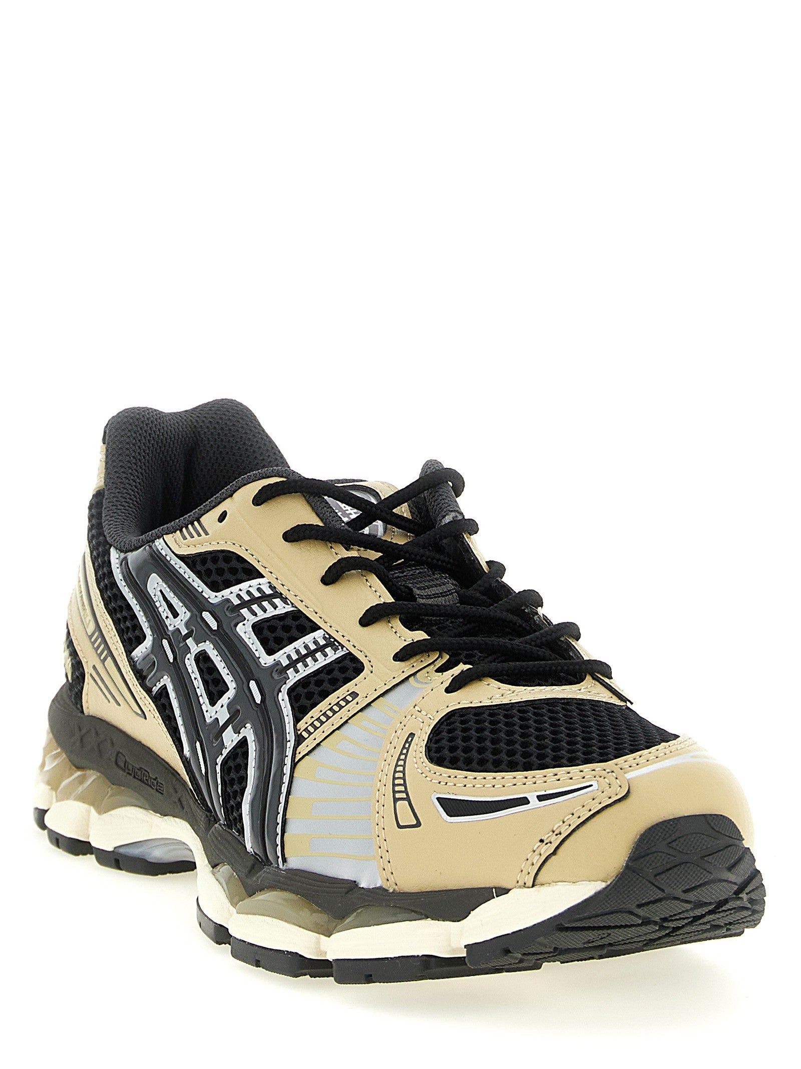 ASICS Gel Kayano Sneakers Beige