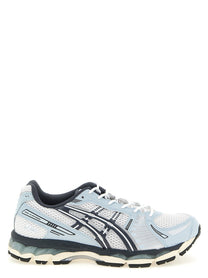 ASICS Gel Kayano Sneakers Blue