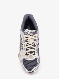 ASICS Men's Gel Kayano Low Top Mesh Sneakers Black