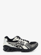 ASICS Men's Gel Kayano Mesh Sneakers Black