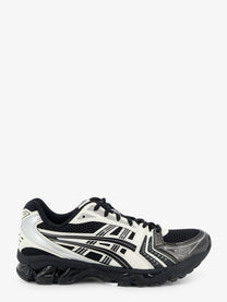 ASICS Men's Gel Kayano Mesh Sneakers Black