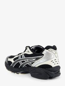 ASICS Men's Gel Kayano Mesh Sneakers Black