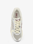 ASICS Men's Gel Kayano Mesh Sneakers White, view 5